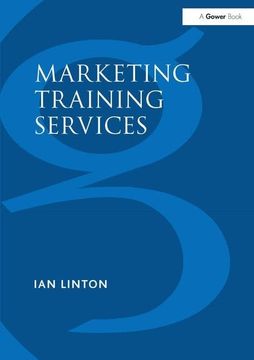 portada Marketing Training Services (en Inglés)