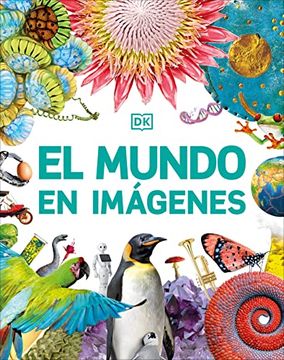 portada El Mundo en Imágenes (in Spanish)