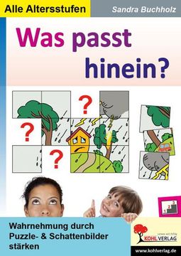 portada Was Passt Hinein? (en Alemán)