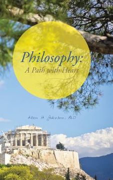 portada Philosophy: A Path with Heart