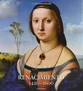 portada Renacimiento 1420-1600