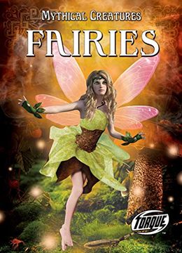 portada Fairies (Mythical Creatures) (in English)