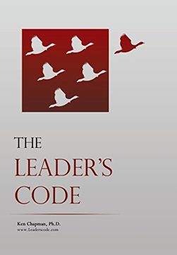 portada The Leader's Code 