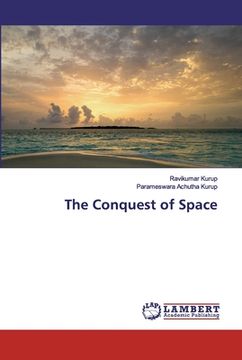 portada The Conquest of Space (en Inglés)