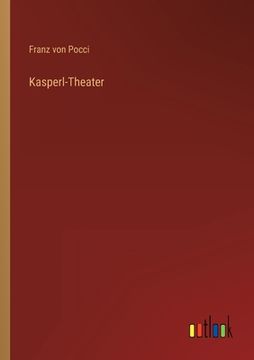 portada Kasperl-Theater (en Alemán)