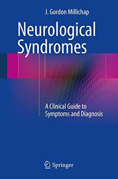 portada Neurological Syndromes: A Clinical Guide to Symptoms and Diagnosis (en Inglés)