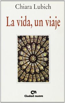 portada La vida, un viaje (in Spanish)