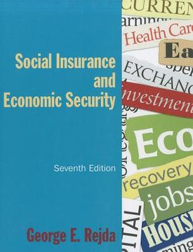 portada social insurance and economic security
