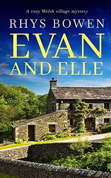Evan and Elle a Cozy Welsh Village Mystery