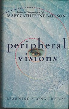 portada Peripheral Visions: Learning Along the way