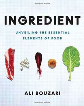 portada Ingredient: Unveiling the Essential Elements of Food