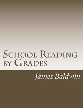 portada School Reading by Grades