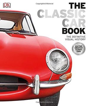 portada The Classic Car Book
