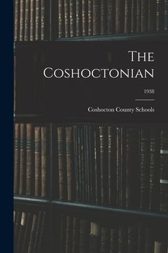 portada The Coshoctonian; 1938 (en Inglés)