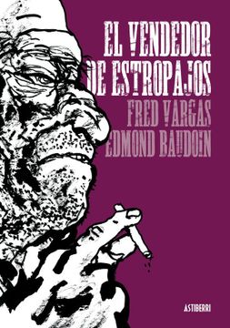 portada El Vendedor de Estropajos (in Spanish)