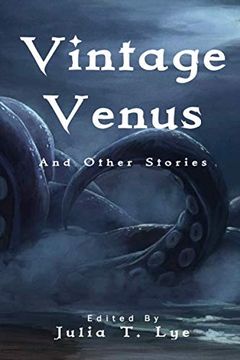 portada Vintage Venus and Other Stories (in English)
