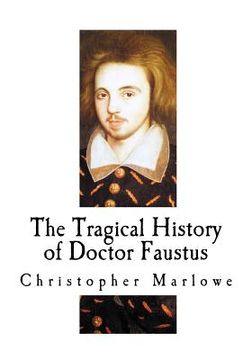 portada The Tragical History of Doctor Faustus