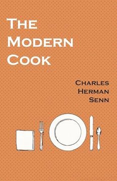 portada The Modern Cook
