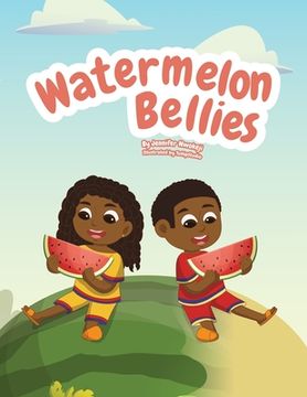 portada Watermelon Bellies (en Inglés)