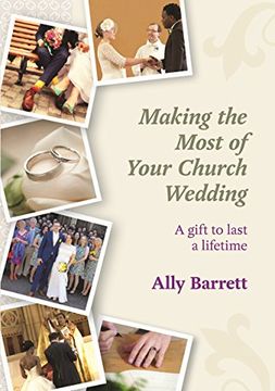 portada Making the Most of Your Church Wedding (en Inglés)