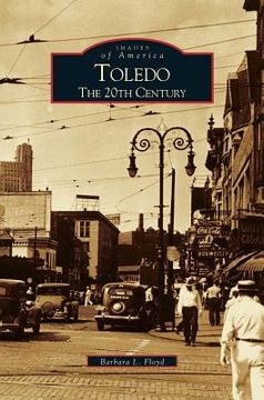 portada Toledo: The 20th Century (in English)