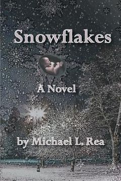 portada Snowflakes (en Inglés)