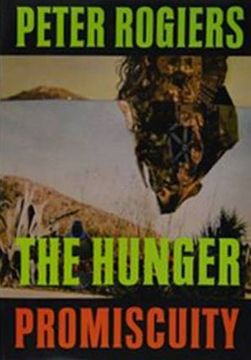 portada The Hunger #2 Promiscuity
