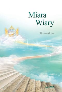 portada Miara Wiary: The Measure of Faith(Polish) (en Polaco)