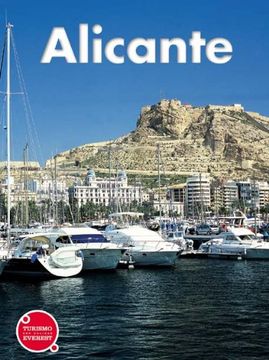 portada Recuerda Alicante