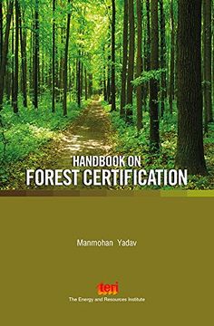 portada Handbook on Forest Certification