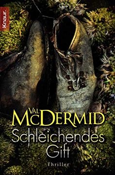 portada Schleichendes Gift (in German)