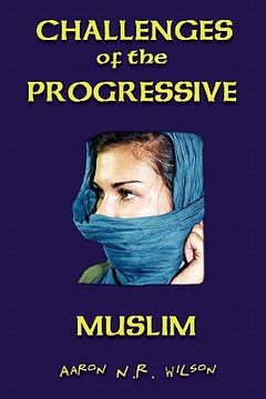 portada challenges of the progressive muslim