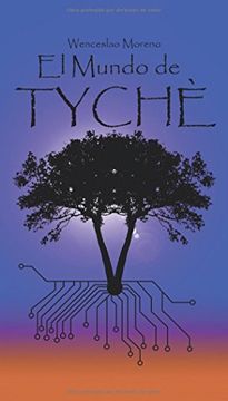 portada El mundo de Tyché