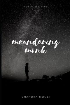 portada Meandering Monk (en Inglés)
