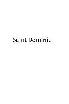 portada Saint Dominic (en Inglés)