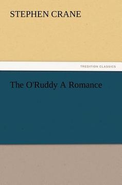 portada the o'ruddy a romance (in English)