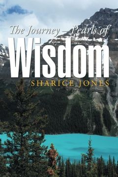 portada The Journey - Pearls of Wisdom