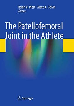 portada The Patellofemoral Joint in the Athlete (en Inglés)