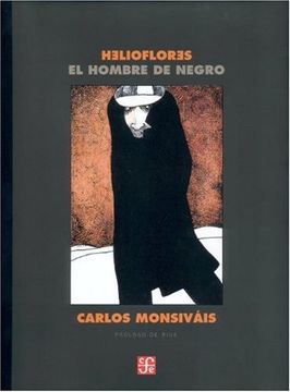 portada El Hombre de Negro (in Spanish)