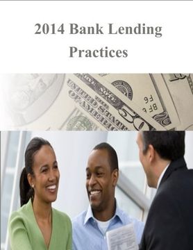 portada 2014 Bank Lending Practices