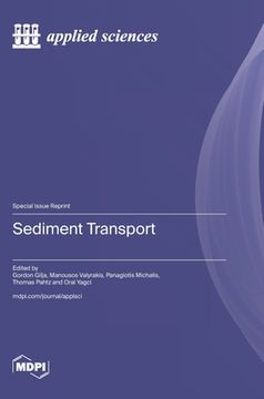 portada Sediment Transport (en Inglés)