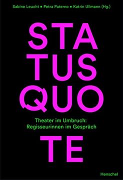 portada Status Quote (in German)