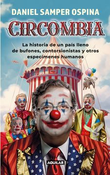 portada Circombia (in Spanish)