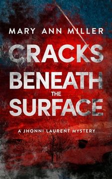 portada Cracks Beneath the Surface: Volume 2