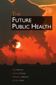 portada the future public health (en Inglés)