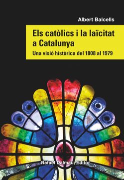 portada Els Catolics i la la Citat a Catalunya