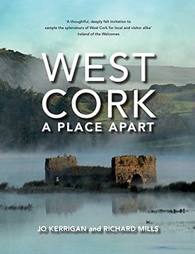 portada West Cork: A Place Apart