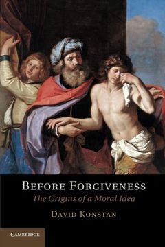 portada Before Forgiveness Paperback (en Inglés)