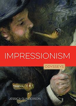 portada Impressionism (in English)