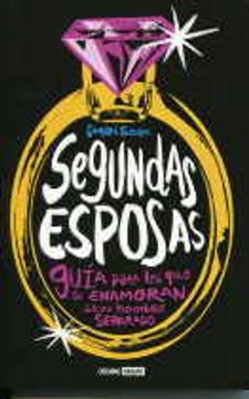 portada segundas esposas (in Spanish)